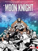 Moon Knight (2016), Volume 3